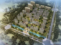 锦润华庭实景图，拍摄于2024/9/11