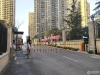 中旅名门府实景图，拍摄于2024/9/11