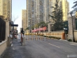 港中旅名门府实景图，拍摄于2024/9/11