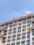 创富大厦实景图，拍摄于2024/9/11