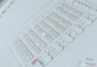 中联悦江山沙盘图，拍摄于2024/9/11