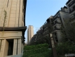 建发泱誉实景图，拍摄于2024/9/11