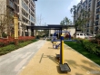 佳兆业凤鸣水岸实景图，拍摄于2024/9/11