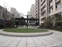 大都会实景图，拍摄于2024/9/11