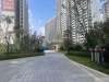 中骏璟悦澜庭实景图，拍摄于2024/9/11