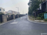 永盛花苑实景图，拍摄于2024/9/11