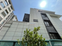 伟业和璞院实景图，拍摄于2024/9/11
