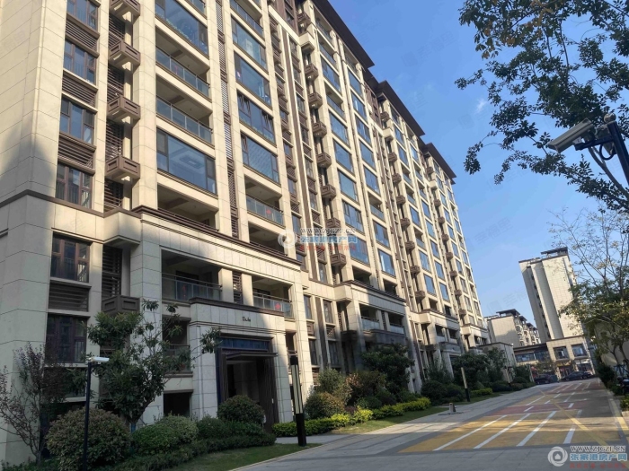 张家港天润悦府封面图