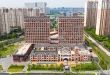美邻广场实景图，拍摄于2024/9/12