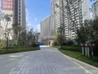 中骏世界城实景图，拍摄于2024/9/12