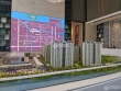 中骏世界城实景图，拍摄于2024/9/12
