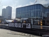 中骏世界城实景图，拍摄于2024/9/12