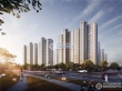 朗诗乐府实景图，拍摄于2024/9/12
