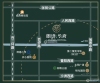 朗诗乐府沙盘图，拍摄于2024/9/12