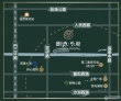 朗诗乐府沙盘图，拍摄于2024/9/12