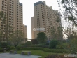 绿地·悦颂云庭实景图，拍摄于2024/9/12