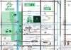 绿地悦颂云庭沙盘图，拍摄于2024/9/12