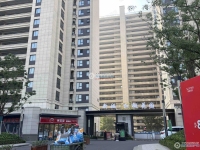 新城和樾实景图，拍摄于2024/9/12