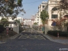 隆溪花园实景图，拍摄于2024/9/12
