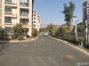 隆溪花园实景图，拍摄于2024/9/12