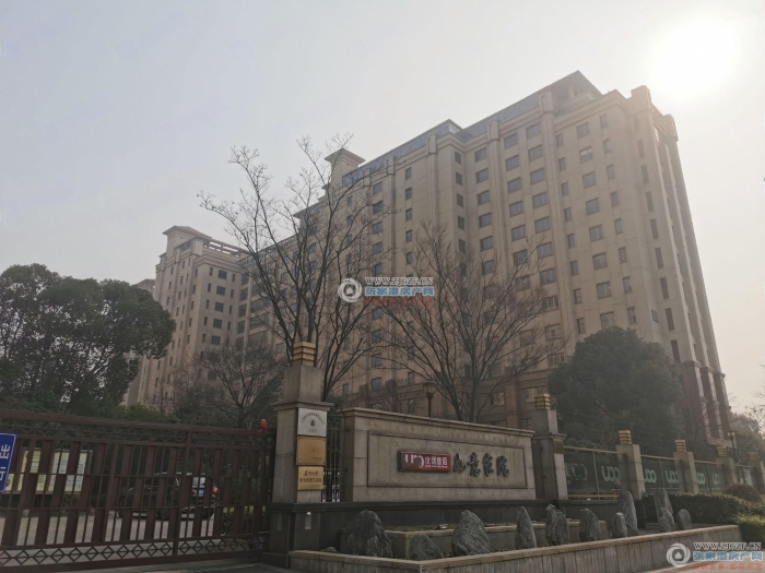 张家港优居壹佰吉祥家院封面图