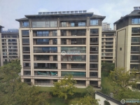 建发和玺实景图，拍摄于2024/9/12