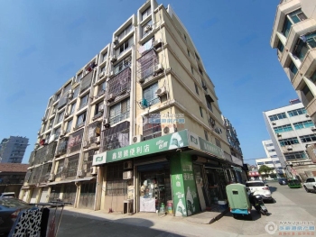 张家港晶港湾封面图