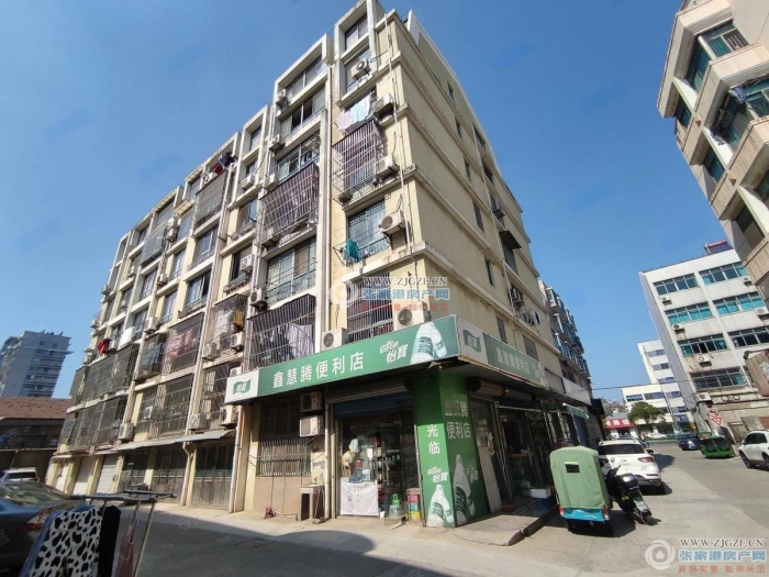 张家港晶港湾封面图