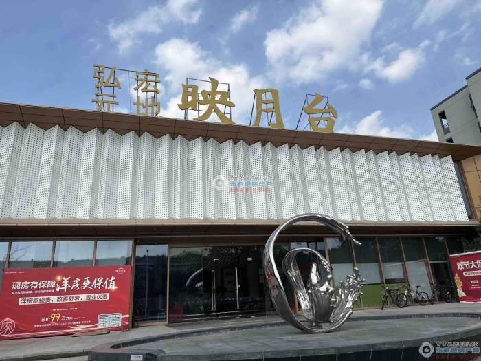 张家港映月台封面图