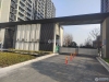 龙湖天璞实景图，拍摄于2024/9/13