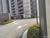 龙湖天璞实景图，拍摄于2024/9/13