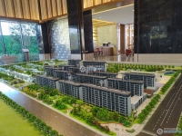 山河万物实景图，拍摄于2024/9/13