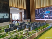 山河万物实景图，拍摄于2024/9/13