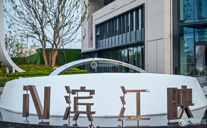 张家港滨江映封面图
