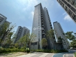 远洋·风景东方实景图，拍摄于2024/9/13
