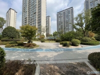 金茂悦(悦湖雅居)实景图，拍摄于2024/9/13