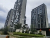 金茂悦(悦湖雅居)实景图，拍摄于2024/9/13