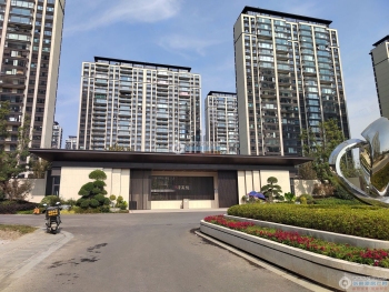 张家港金茂悦(鸣悦棠前雅园)封面图