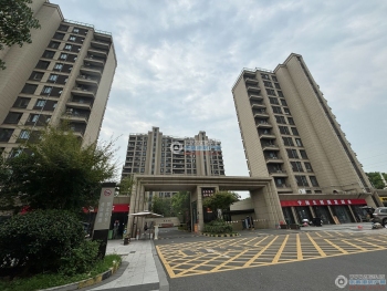 张家港檀悦花园封面图