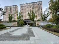 农联家园北区实景图，拍摄于2024/9/13