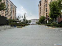 农联家园北区实景图，拍摄于2024/9/13