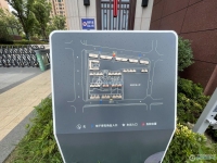 农联家园北区实景图，拍摄于2024/9/13