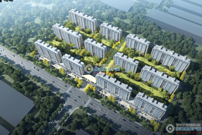 张家港泗港花苑一期封面图