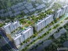 金新城檀府实景图，拍摄于2024/9/13