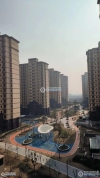 新悦花苑实景图，拍摄于2024/9/13