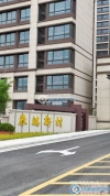 雁鸿新村实景图，拍摄于2024/9/13