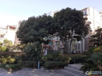 丽景华都丽园实景图，拍摄于2024/9/13