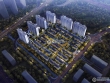 金厦朗诗阳光澜庭实景图，拍摄于2024/9/13