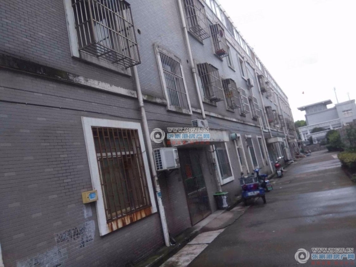 张家港乘航新村封面图