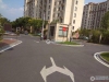 横泾花园实景图，拍摄于2024/9/2